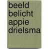 Beeld belicht appie drielsma by Boogard