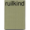 Ruilkind by Kahle