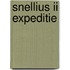 Snellius ii expeditie
