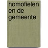 Homofielen en de gemeente door R. ter Beek