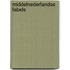 Middelnederlandse fabels