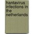 Hantavirus infections in The Netherlands