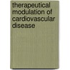 Therapeutical modulation of cardiovascular disease door L.K. Soei