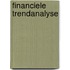 Financiele trendanalyse