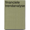 Financiele trendanalyse door M.M. Ahrens