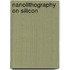 Nanolithography on silicon