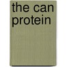 The CAN protein by M.W.J. Fornerod