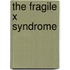 The fragile x syndrome