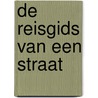 De reisgids van een straat door P. Happel