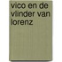 Vico en de vlinder van Lorenz