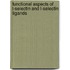 Functional aspects of L-selectin and L-selectin ligands