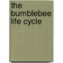 The bumblebee life cycle