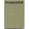 Incassodisk by J. Beeuwkes