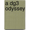 A DG3 Odyssey door R. Kilber