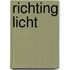 Richting licht