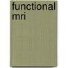 Functional MRI door S.A.R.B. Rombouts