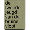 De tweede jeugd van de Bruine Vloot door C. Hermsen