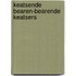 Keatsende bearen-Bearende Keatsers