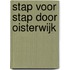 Stap voor stap door Oisterwijk