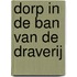 Dorp in de ban van de draverij