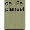 De 12e planeet door Z. Sitchin