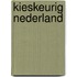 Kieskeurig Nederland