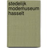 Stedelijk Modemuseum Hasselt by V. Simoni
