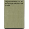 De geschiedenis van de Sint-Margareta-parochie Knokke door J. Bonte