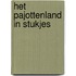 Het pajottenland in stukjes