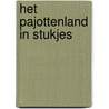 Het pajottenland in stukjes door W. Evenepoel