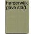 Harderwijk gave stad