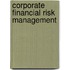 Corporate financial risk management