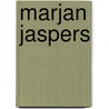 Marjan Jaspers door K. Bilang