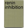 Renin inhibition door P. van Paassen