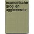 Economische groei en agglomeratie