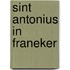 Sint Antonius in Franeker