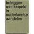 Beleggen met Leopold in Nederlandse aandelen