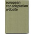 European car-adaptation Website