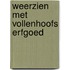 Weerzien met Vollenhoofs erfgoed