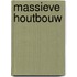 Massieve houtbouw