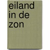 Eiland in de zon door W. Louwers