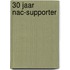 30 jaar NAC-supporter