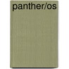 Panther/OS door W.J. Boot