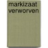 Markizaat verworven