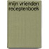 Mijn vrienden receptenboek