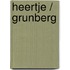 Heertje / Grunberg