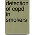 Detection of COPD in smokers