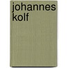 Johannes Kolf by R. in 'T. Veld