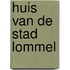 Huis van de Stad Lommel