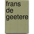 Frans de Geetere